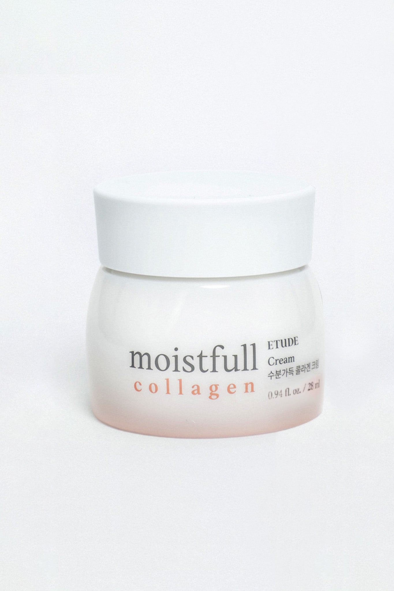 Etude House Moistfull Collagen Eye Cream 28mL