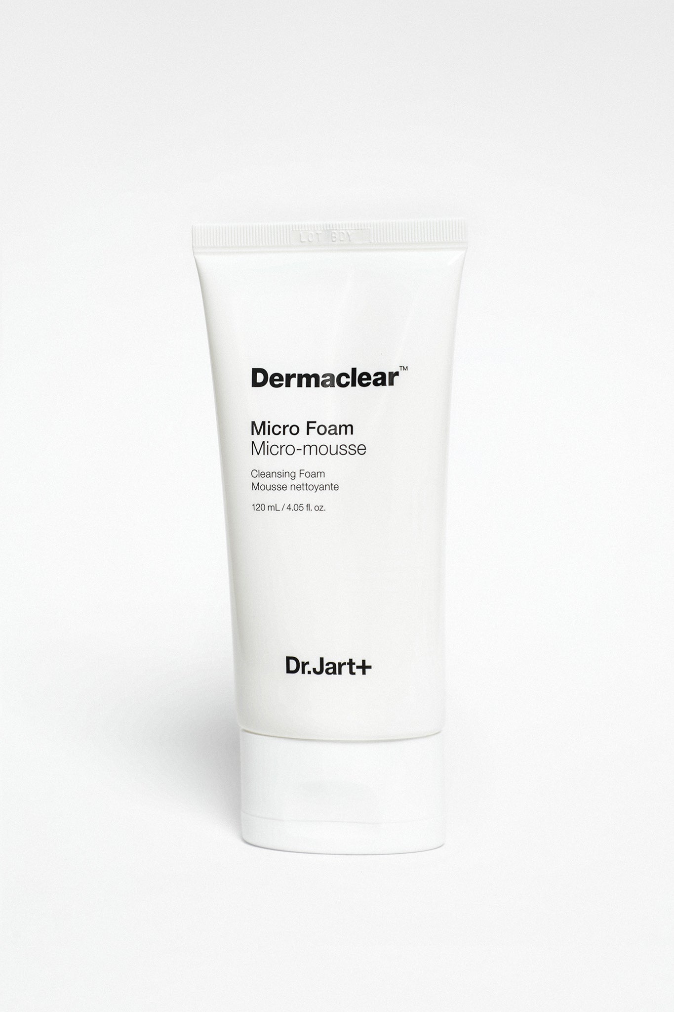 Dr. Jart Cleansing Micro Foam 120mL