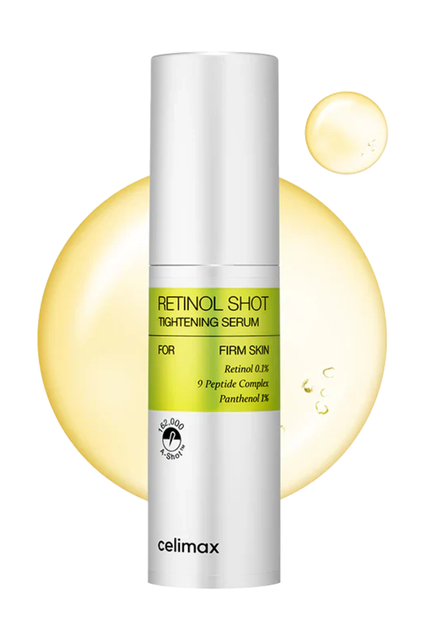 CELIMAX - The Vita A Retinol Shot Tightening Serum 30ml