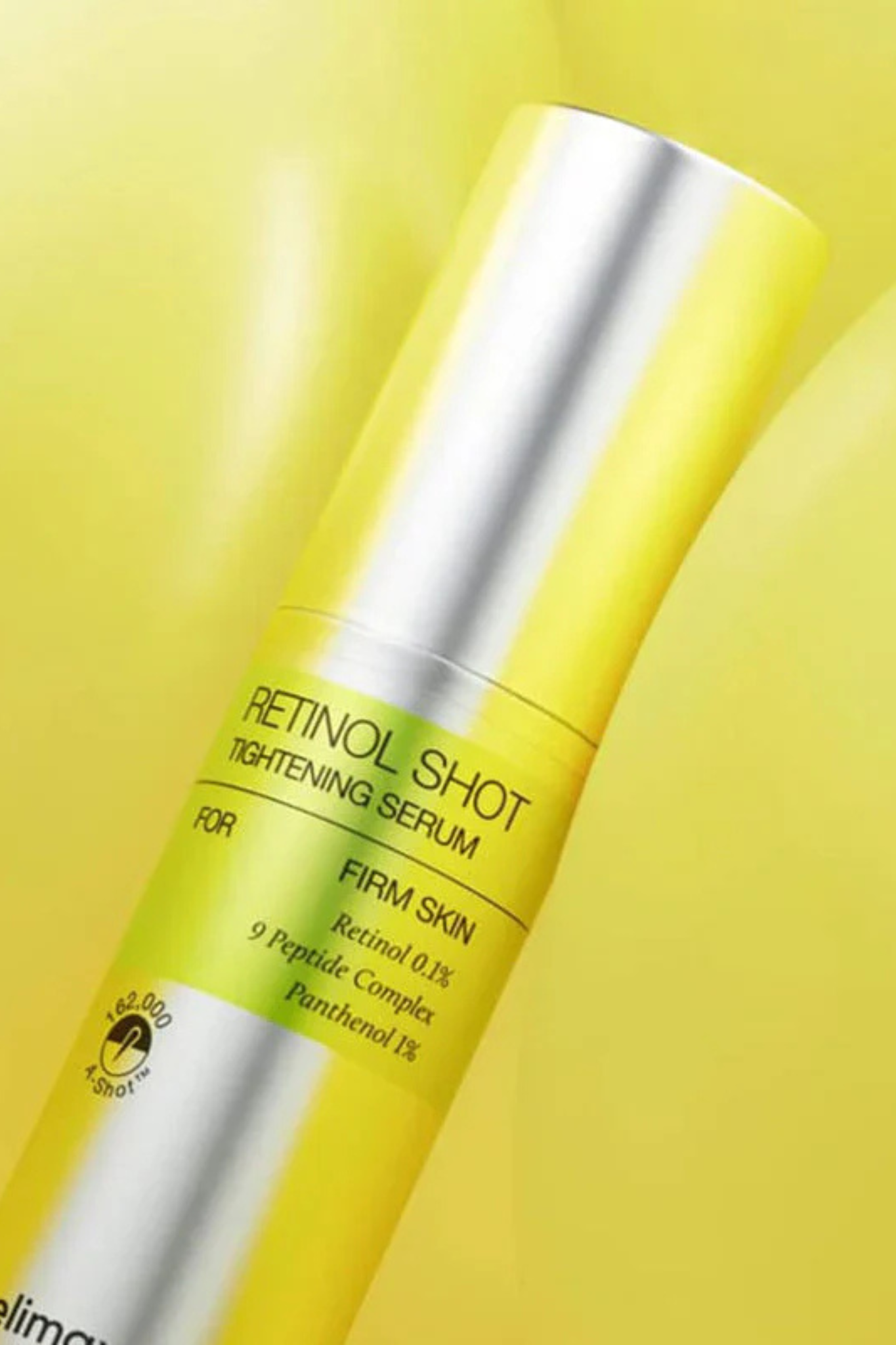 CELIMAX - The Vita A Retinol Shot Tightening Serum 30ml
