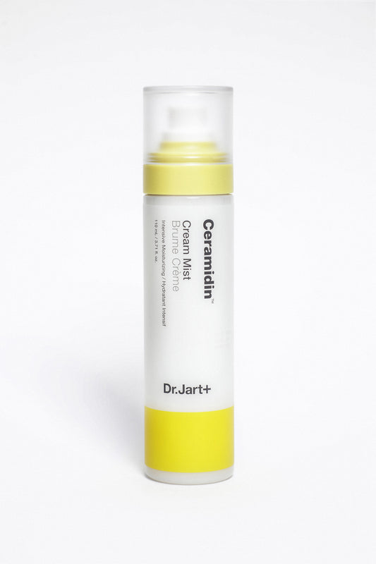 Dr. Jart Ceramidin Cream Mist 110mL