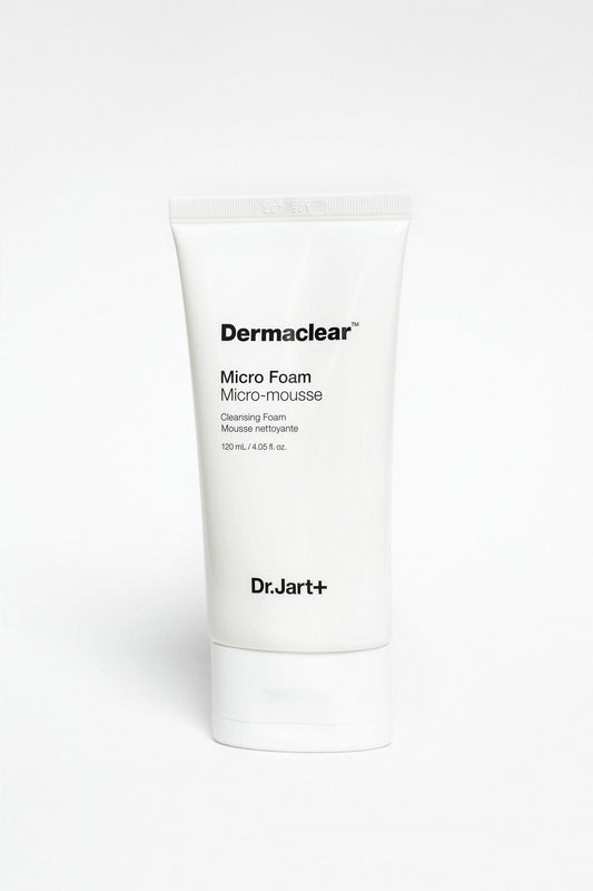 Dr. Jart Cleansing Micro Foam 120mL