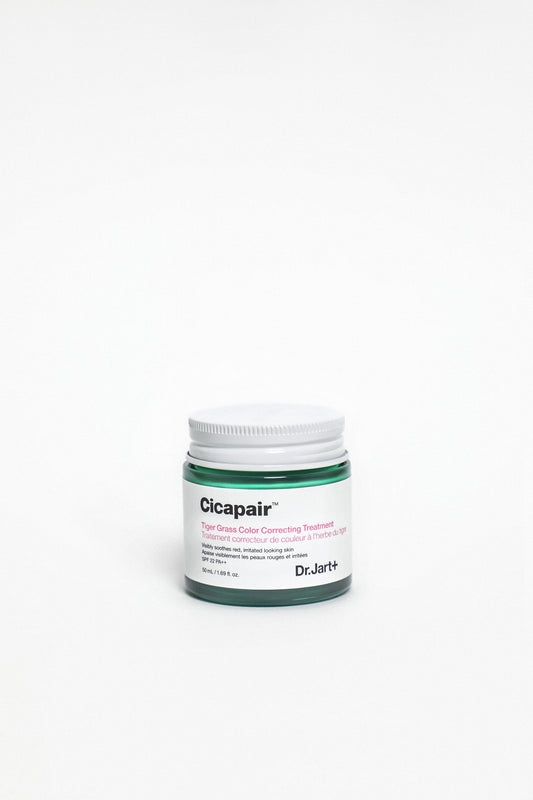 Dr. Jart Tiger Grass Correcting Cream 50mL