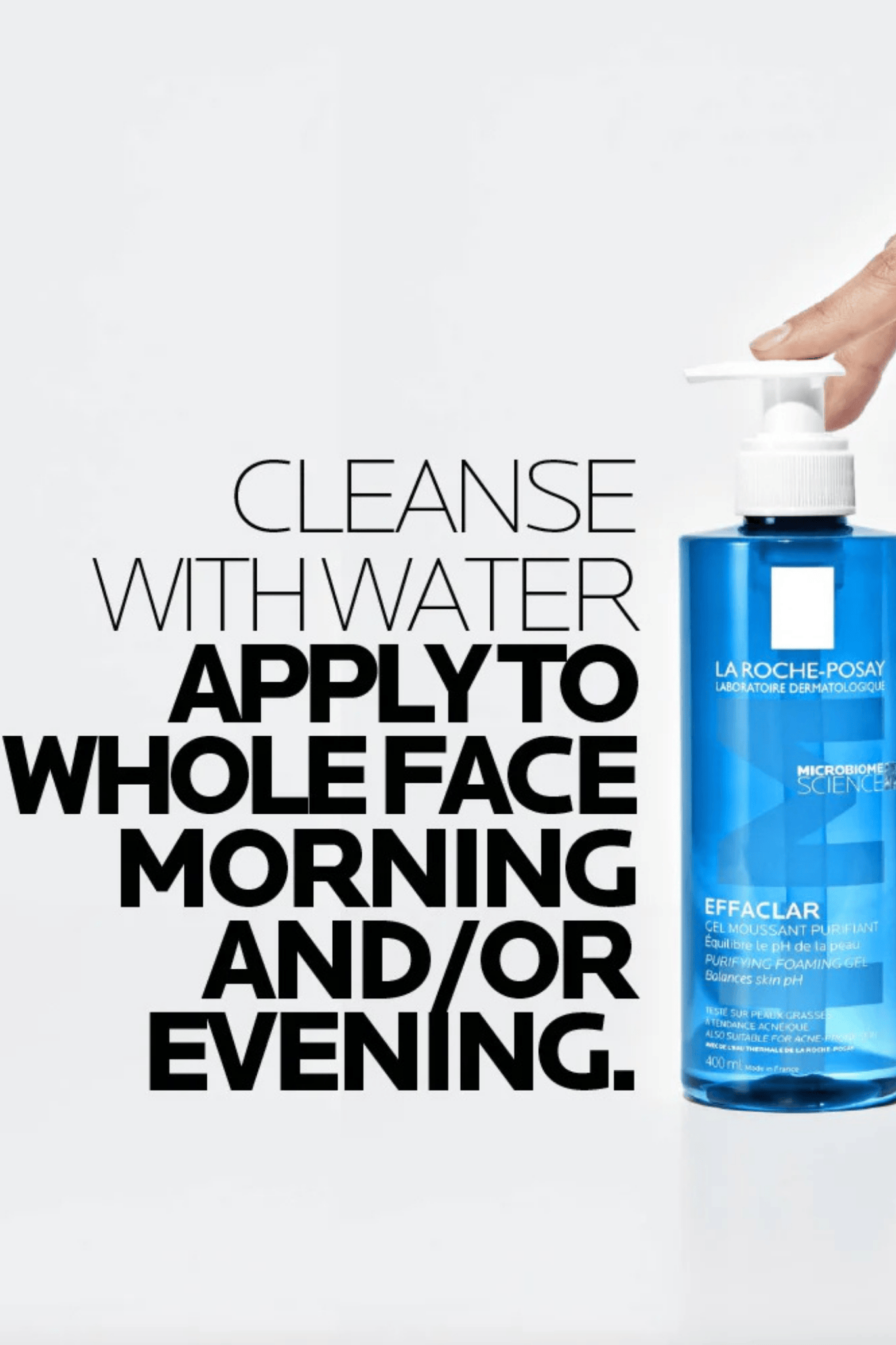 La Roche Posay Effaclar