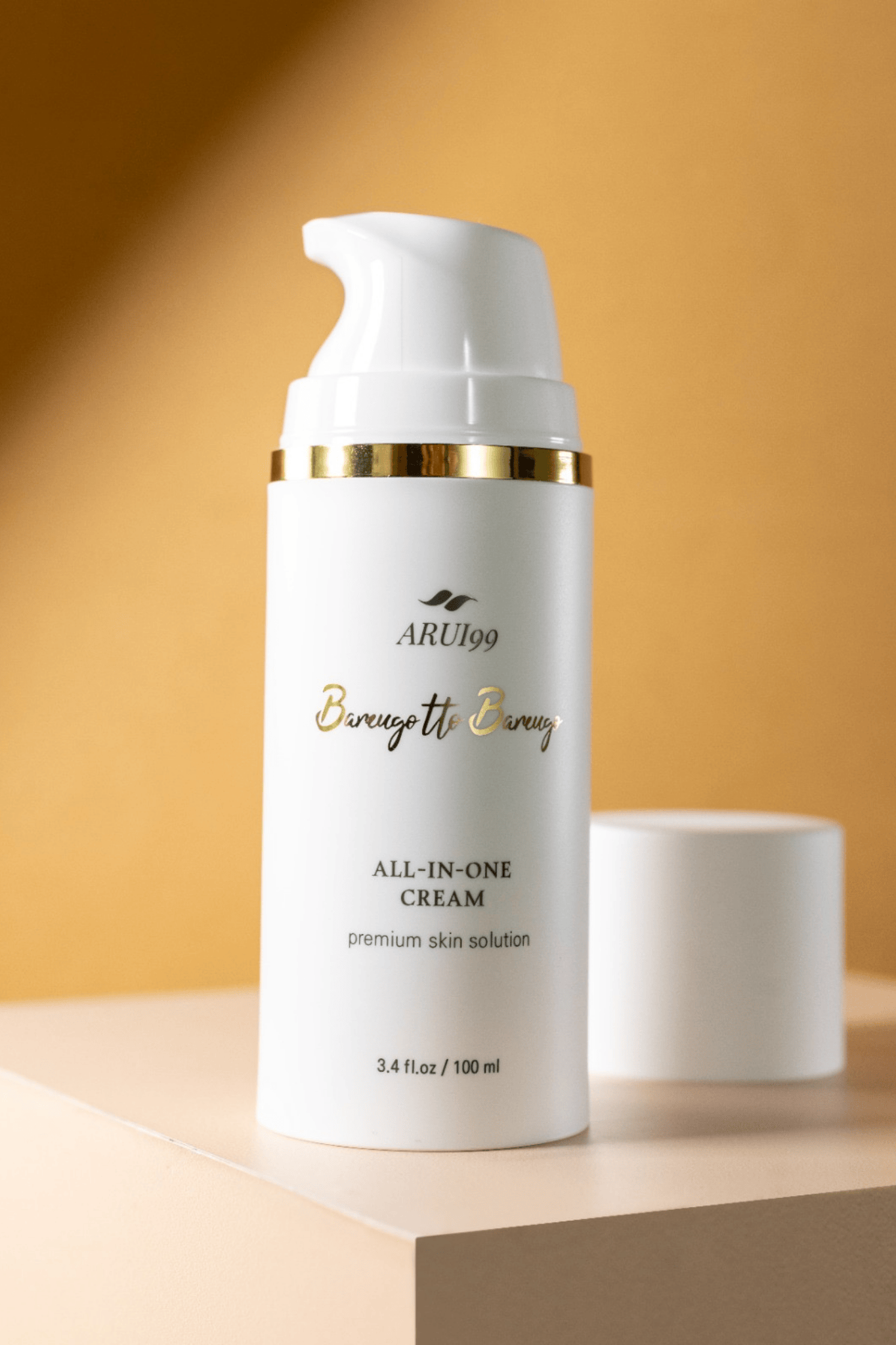 ARUI99 All-in-One Cream