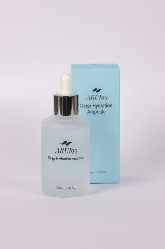 ARUI99 - Deep Hydration Ampoule