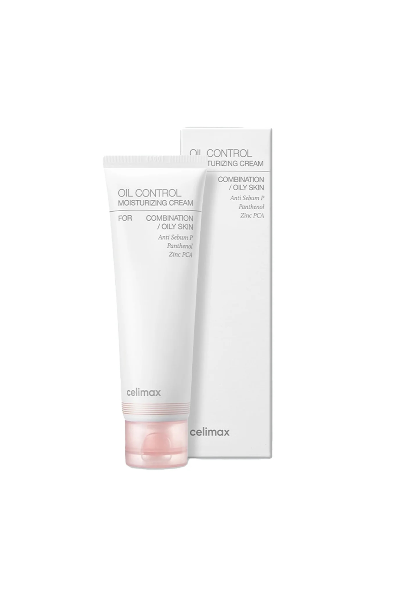 Celimax Oil Control Moisturizing Cream