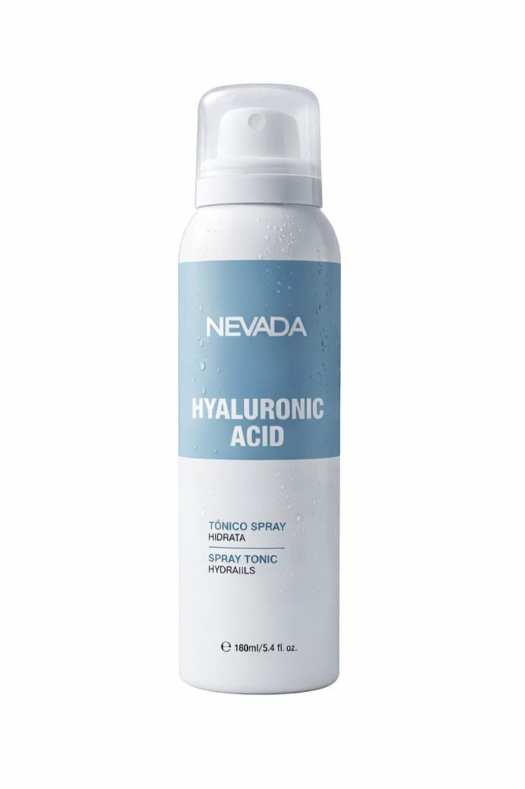Nevada Hyaluronic Acid mist 160 mL