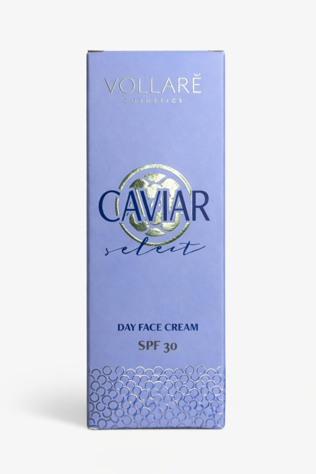 Vollaré Caviar Day Face cream SPF 30